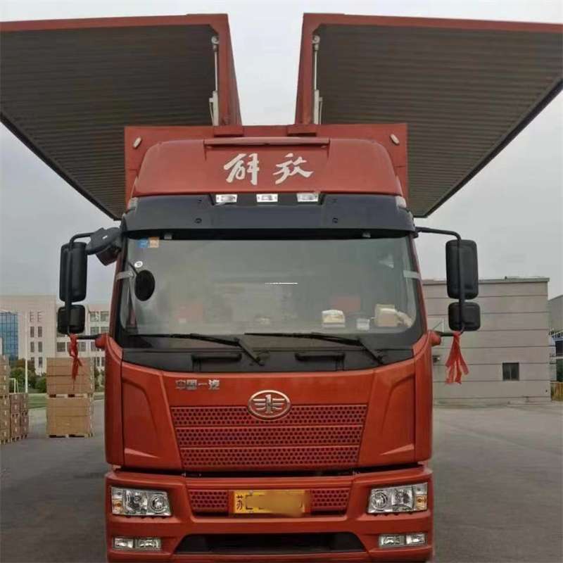 苏州张家港到重庆物流公司，一站式服务为您提供高效便捷货运体验（到重庆的物流公司）