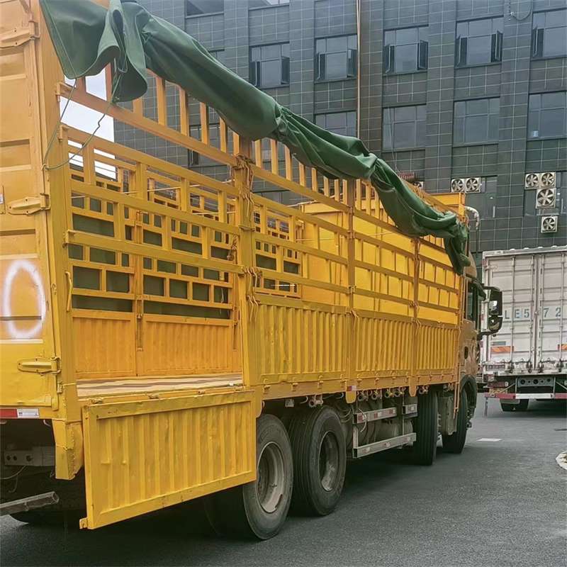 苏州张家港至宜宾货运专线一站式物流服务，让货物畅行无忧
