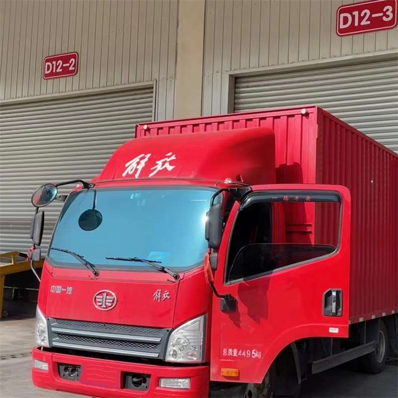 苏州张家港至克孜勒苏物流专线一站式服务，高效运输保障