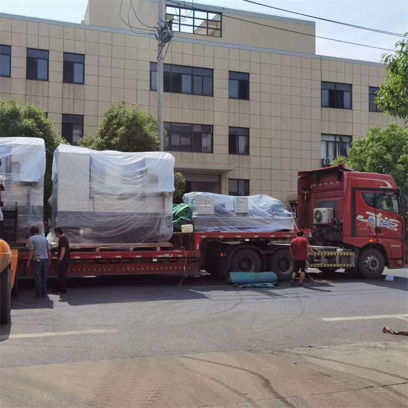 苏州张家港到益阳物流公司一站式服务，让货运更轻松