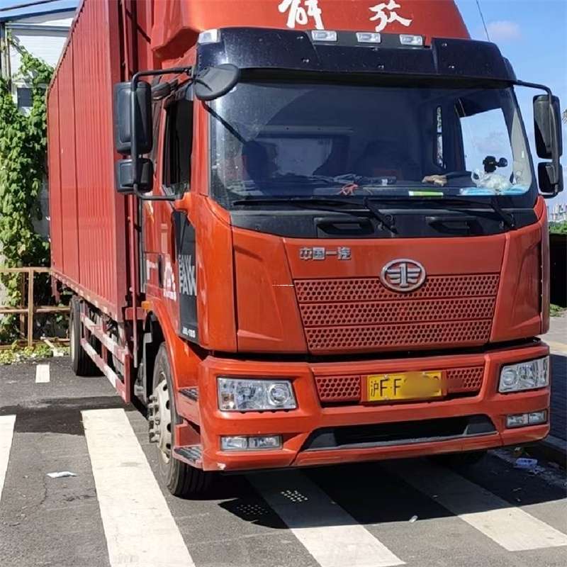 苏州张家港到朔州物流公司一站式服务，让货运更轻松