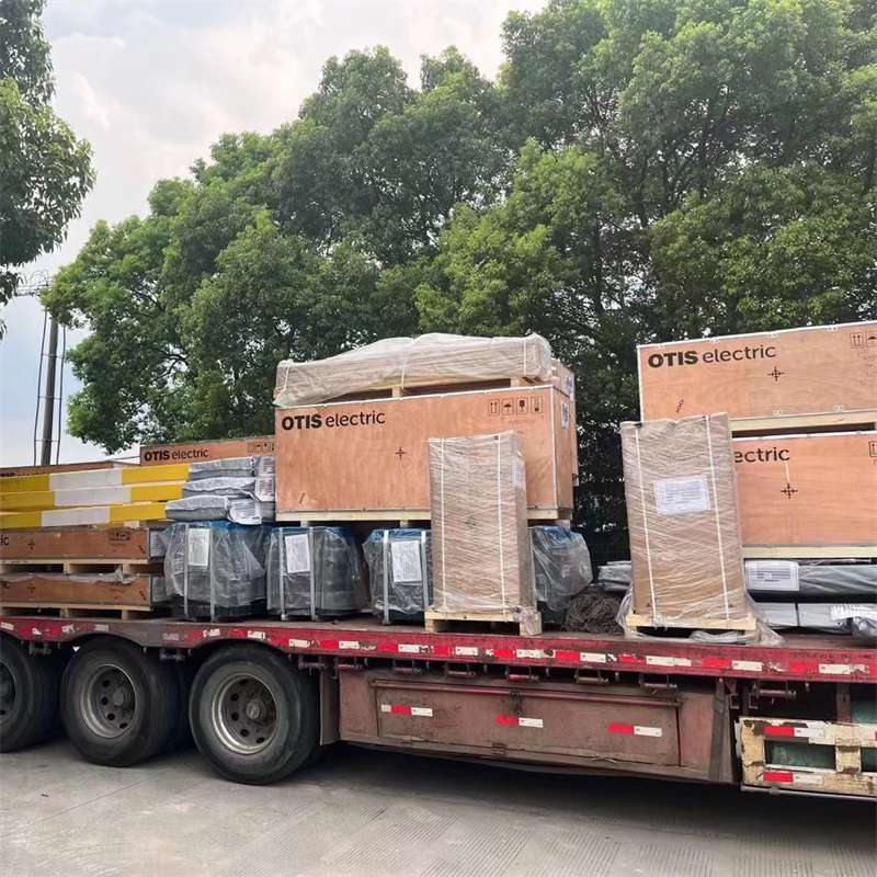 苏州张家港至张家口货运专线，一站式物流服务助您成功